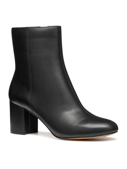 Virnilisa Women's Ankle Boots Black