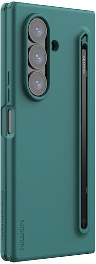 Nillkin Pure Back Cover Πλαστικό Πράσινο (Galaxy Z Fold7)
