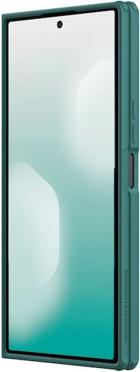 Nillkin Pure Back Cover Πλαστικό Πράσινο (Galaxy Z Fold7)