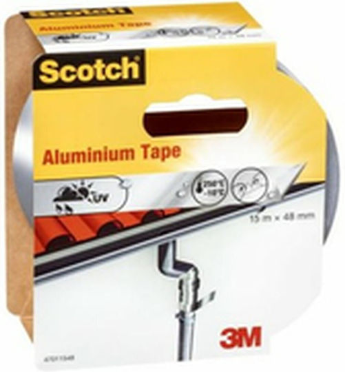 Scotch Aluminiumband 4701