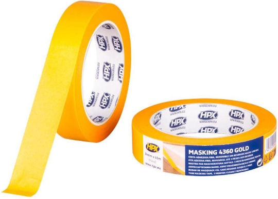Wd-40 Self-Adhesive Tape Orange 48mmx45m 1pcs