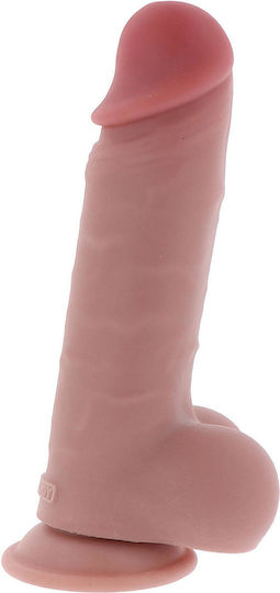 Ρεαλιστικό Dildo Flesh
