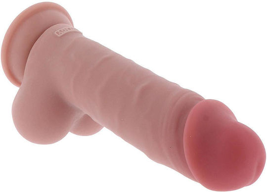 Ρεαλιστικό Dildo Flesh