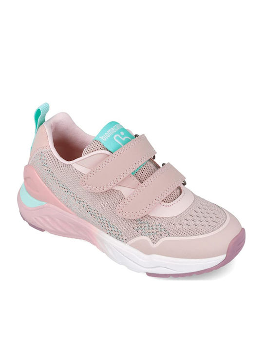 Kids Sneakers Anatomic Pink