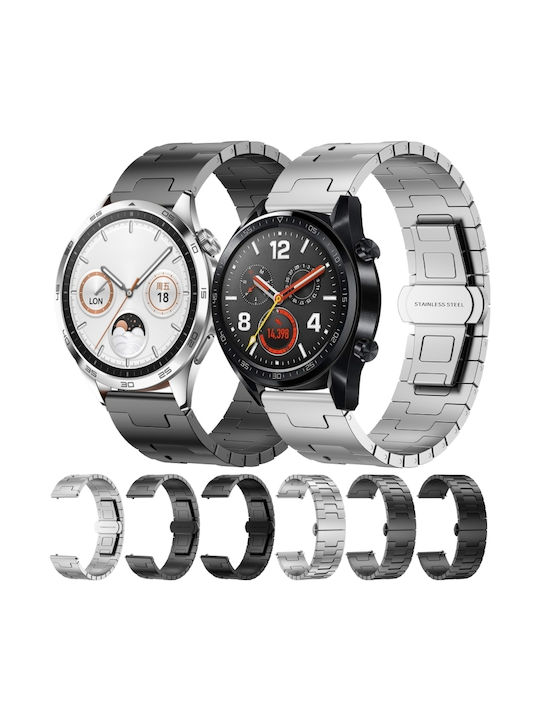 Strap Black (Huawei Watch GT 2e)