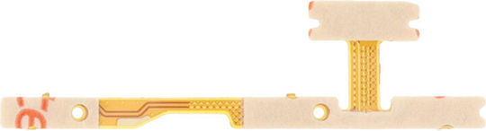 Power&volume Button Flex Cable Xiaomi Redmi Note 10 5g/poco M3 Pro 5g Ori