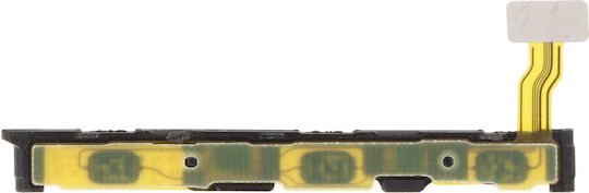 Power & Volume Button Flex Cable Bracket Xiaomi Redmi Note 13 Pro 5G/Poco X6 Ori
