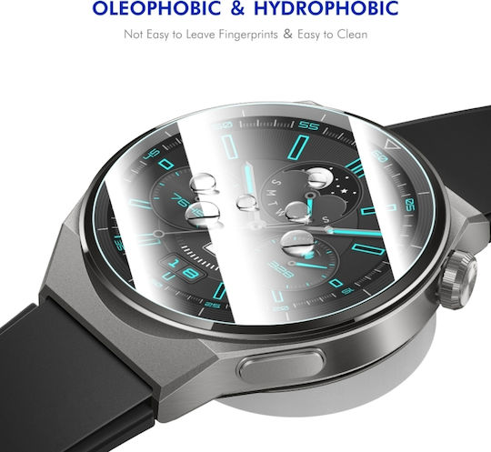 Displayschutzfolie für das Huawei Watch GT 1Stück SYA002362703