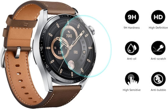 Screen Protector pentru Huawei Watch GT 3 46mm 2buc SYA001687002