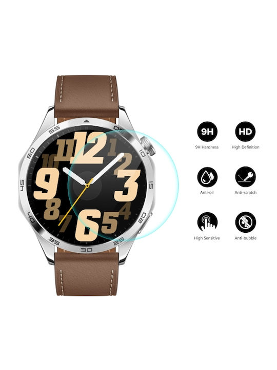 Screen Protector for the Huawei Watch GT 4 46mm 1pcs SYA002362502