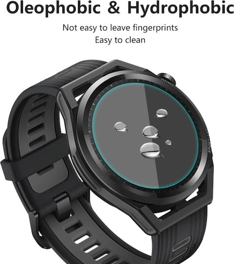 Screen Protector για το Huawei Watch GT Runner 1τμχ SYA001696703