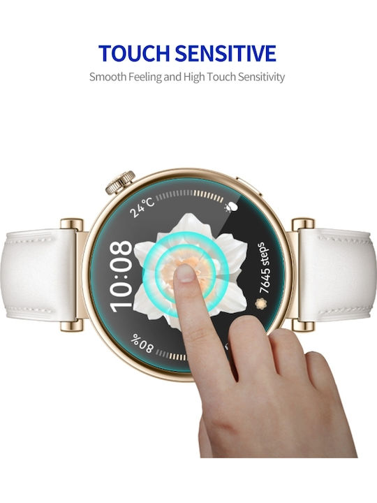 Screen Protector for the Huawei Watch GT 4 46mm 1pcs SYA002362502