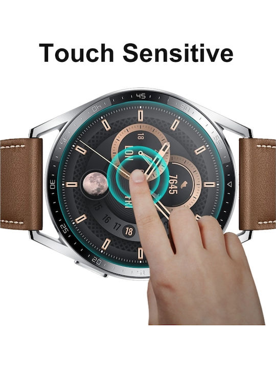 Защитен екран за Huawei Watch GT 3 46 мм 2бр SYA001687002