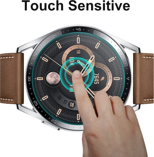 Screen Protector για το Huawei Watch GT 3 46mm 1τμχ SYA001687001