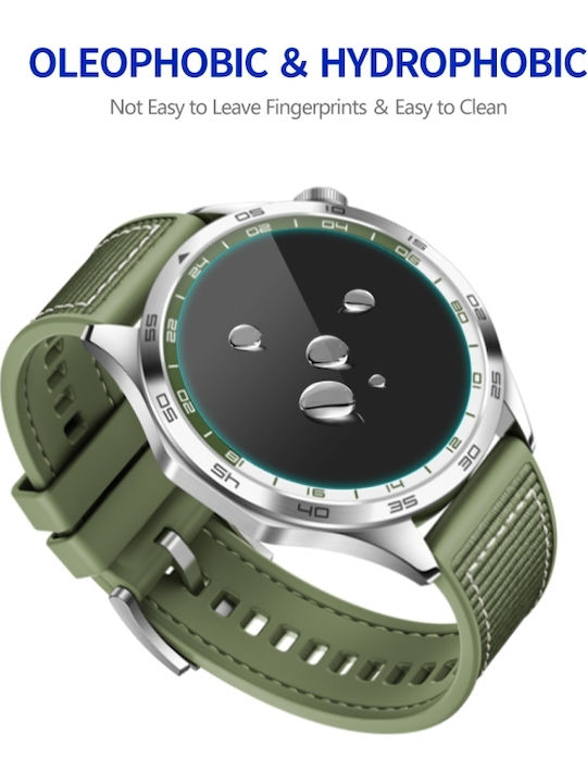 Screen Protector for the Huawei Watch GT 4 46mm 1pcs SYA002362502