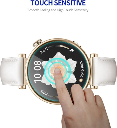 Screen Protector for the Huawei Watch GT 4 41mm 2pcs SYA002362601