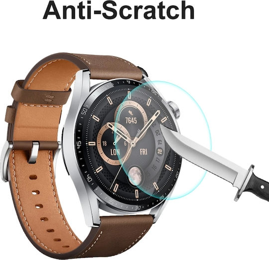 Screen Protector για το Huawei Watch GT 3 46mm 1τμχ SYA001687001