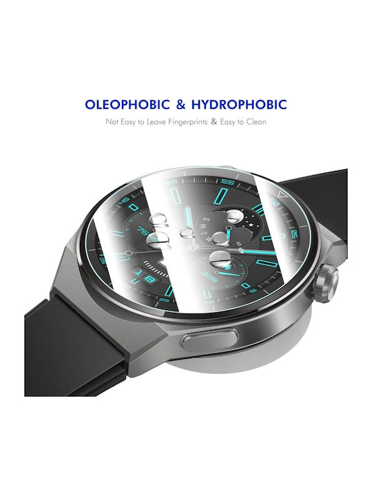 Screen Protector pentru Huawei Watch GT 1buc SYA002362504