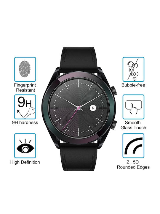 Screen Protector για το Huawei Watch GT 1τμχ CA6784