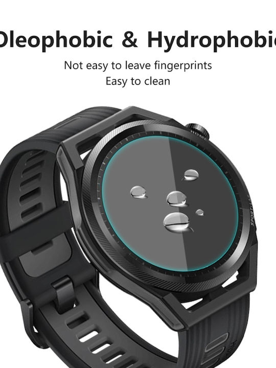 Screen Protector pentru Huawei Watch GT Runner 2buc SYA001696702