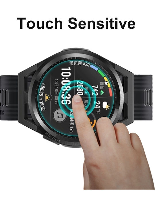 Screen Protector for the Huawei Watch GT Runner 1pcs SYA001696701
