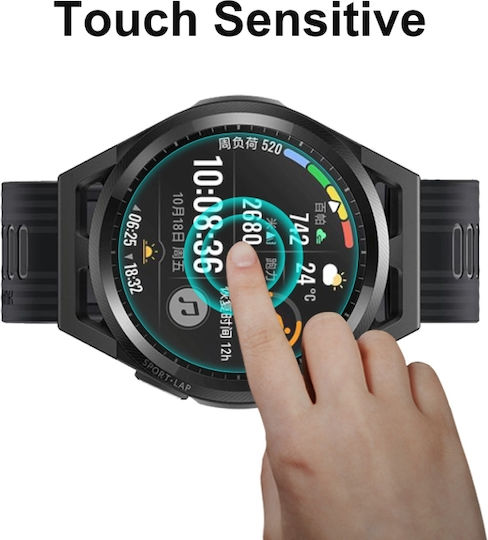 Screen Protector for the Huawei Watch GT Runner 1pcs SYA001696701