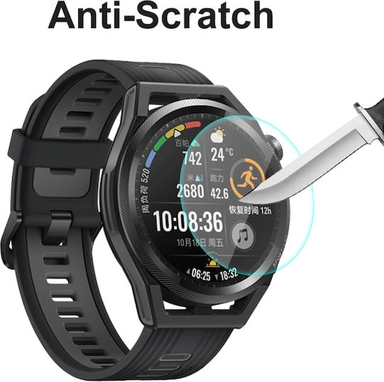 Screen Protector for the Huawei Watch GT Runner 2pcs SYA001696702