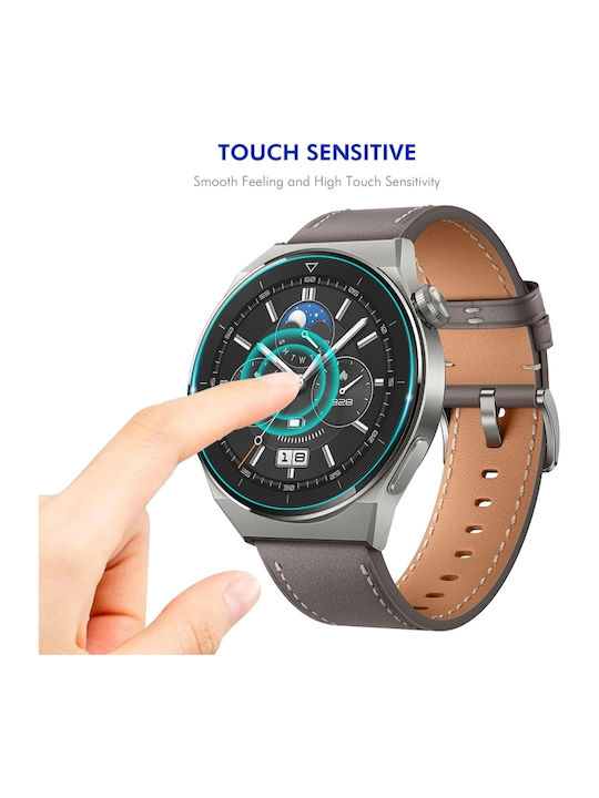 Screen Protector pentru Huawei Watch GT 1buc SYA002362504