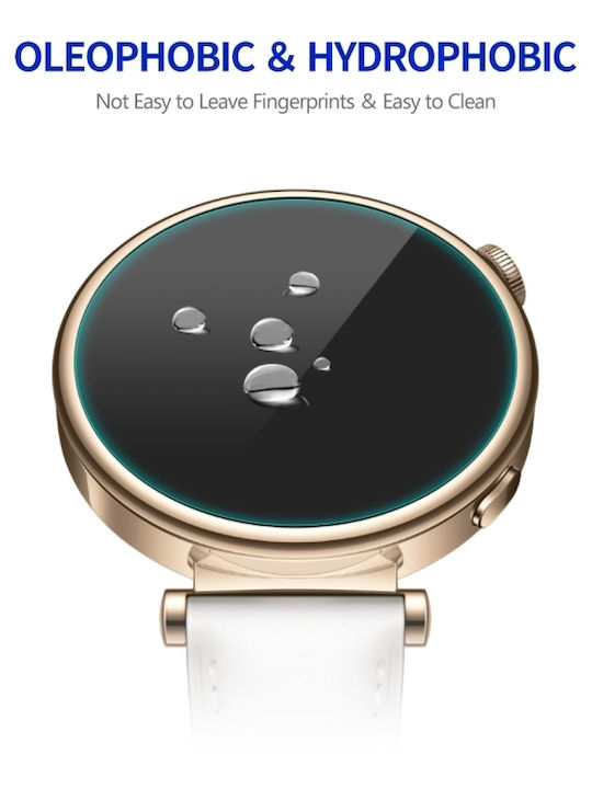 Защитен екран за Huawei Watch GT4/GT5 41mm / GT5 Pro 42mm 2бр SYA002362601