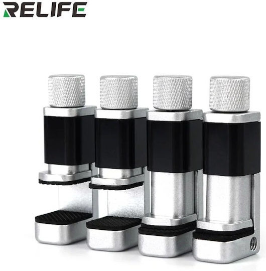 Relife Rl-008a Adjustable Clamps Screen 4pcs