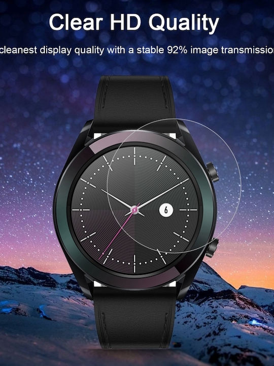 Screen Protector για το Huawei Watch GT 1τμχ CA6784