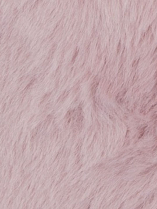 Winter Damen Hausschuhe Rosa