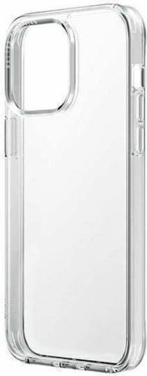 XO K01 Задна корица Силикон Прозрачен (iPhone 14 Pro Max)