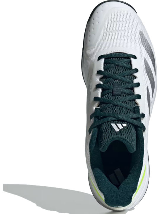 adidas Courtflash Speed 2 JP7309 Men's Tennis Shoes for Gray | Skroutz.mt