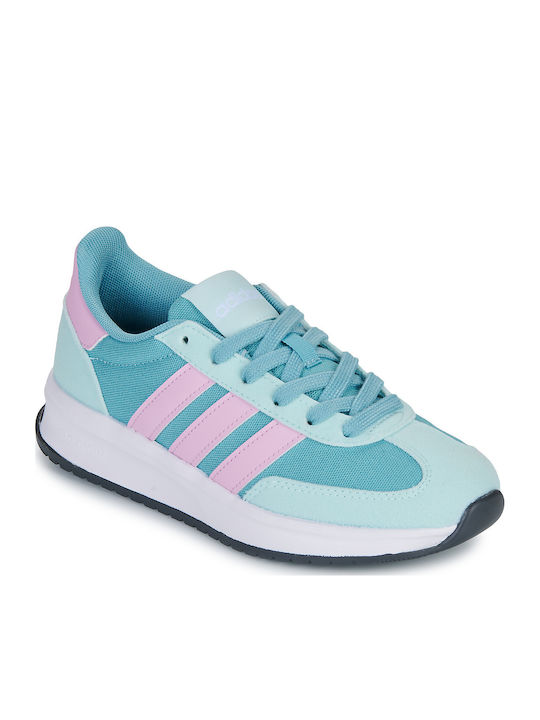 adidas Run 70s 2.0 J Πράσινα