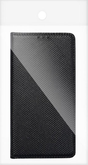 Smart Book Πλαστικό Μαύρο (Galaxy A53)