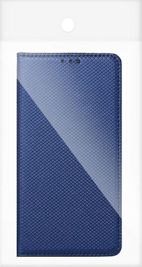 Smart Buchen Sie Synthetisches Leder Marineblau (Redmi Note 11 Pro+ 5G) CB9115BL1