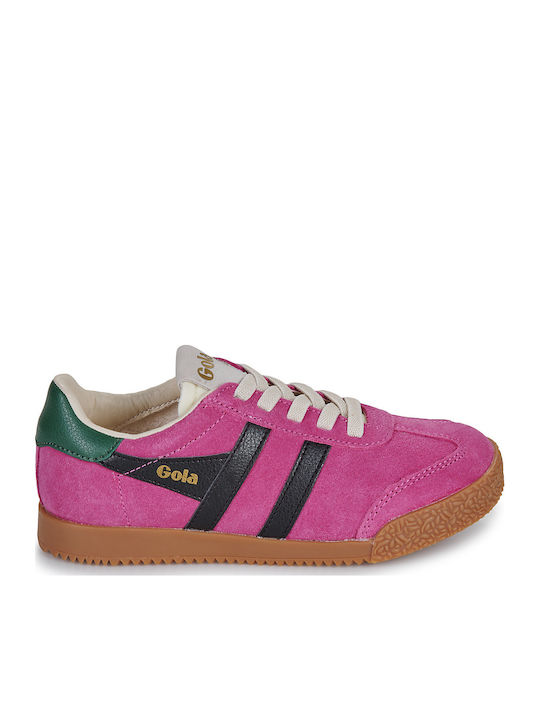 Παιδικά Sneakers Ροζ