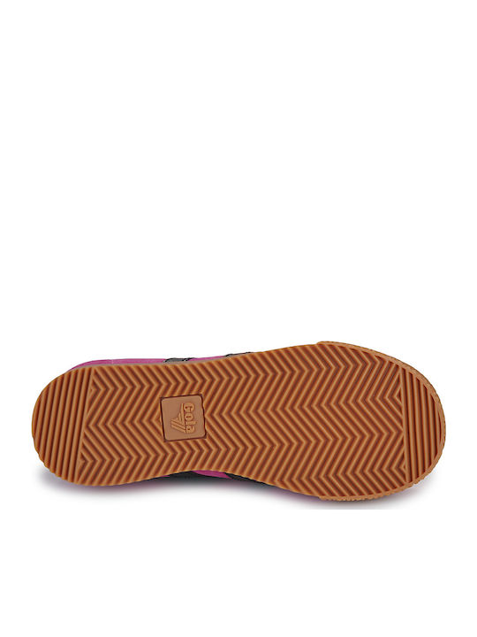 Παιδικά Sneakers Ροζ