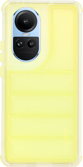 Techsuit Wave Shield Oppo Reno10 Reno10 Pro Galben