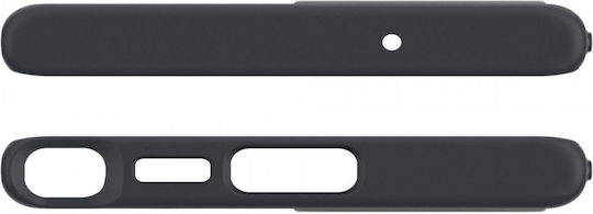 Spigen Cyrill Ultra Color Umschlag Rückseite Silikon Dusk (Galaxy S23 Ultra)