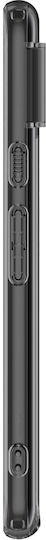 Spigen Back Cover Plastic 2mm Zero One (Google Pixel 8)