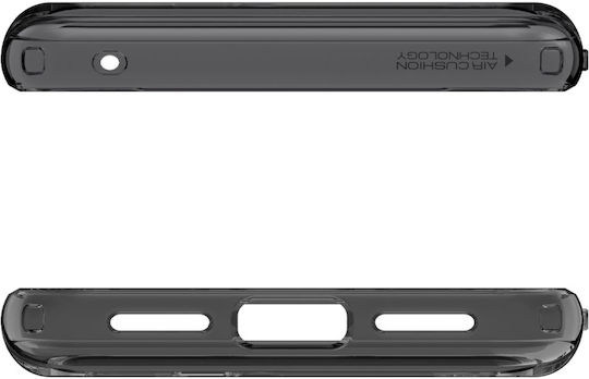 Spigen Back Cover Plastic 2mm Zero One (Google Pixel 8)