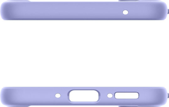 Spigen Ultra Hybrid Back Cover Plastic 2mm Awesome Violet (Galaxy A54)