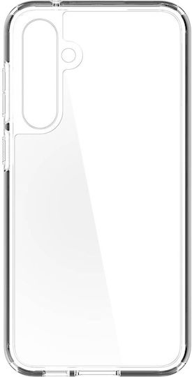 Spigen Ultra Hybrid Back Cover Πλαστικό 2mm Crystal Clear (Galaxy S23 FE)