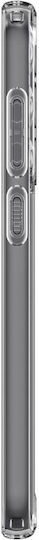 Spigen Ultra Hybrid Back Cover Πλαστικό 2mm Crystal Clear (Galaxy S23 FE)