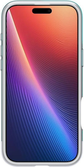 Spigen Classic C1 Back Cover Silicone Blue (iPhone 16 Pro Max)