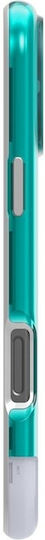 Spigen Classic C1 Back Cover Silicone Blue (iPhone 16 Pro Max)