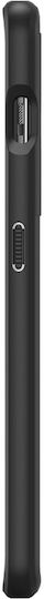Spigen Ultra Hybrid Back Cover Plastic 2mm Matte Black (OnePlus 11)