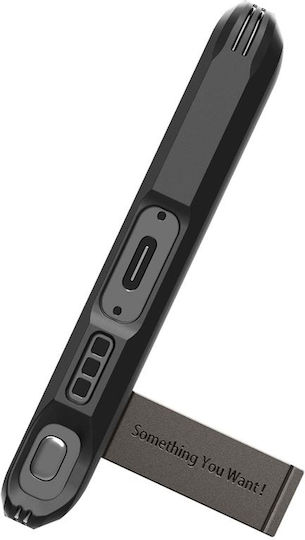 Spigen Tough Armor Back Cover Plastic 2mm Gunmetal (Galaxy S23 Ultra)